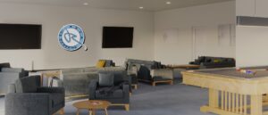 Player Lounge