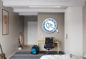 Academy Residence Dorm Room